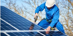 Installation Maintenance Panneaux Solaires Photovoltaïques à Le Mesnil-Eury
